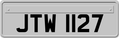 JTW1127