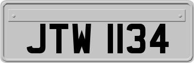 JTW1134