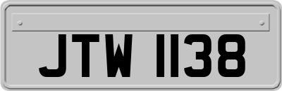 JTW1138