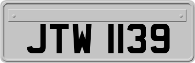 JTW1139