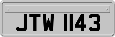 JTW1143