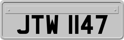 JTW1147