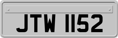 JTW1152