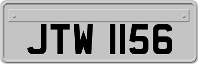 JTW1156