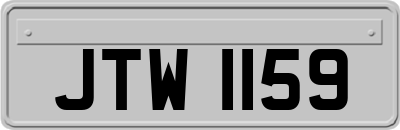 JTW1159