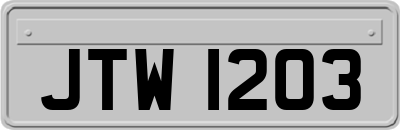 JTW1203