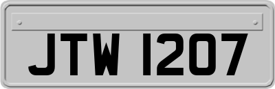 JTW1207