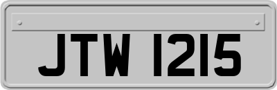 JTW1215