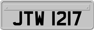 JTW1217