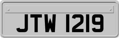 JTW1219