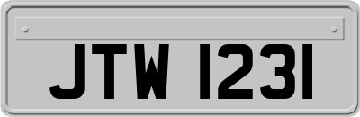 JTW1231