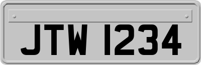 JTW1234