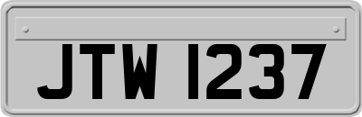 JTW1237