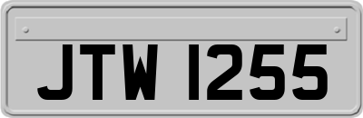 JTW1255