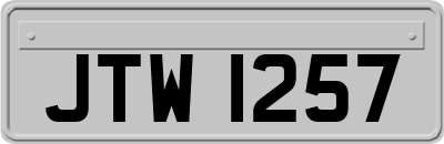 JTW1257