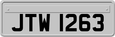 JTW1263