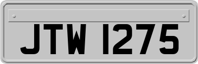 JTW1275