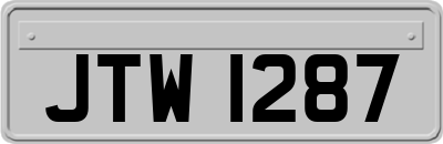 JTW1287