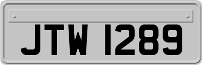 JTW1289