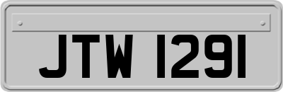 JTW1291