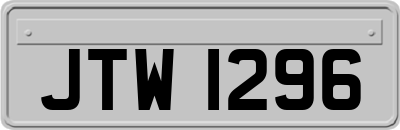 JTW1296