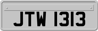 JTW1313