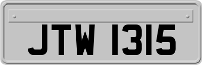 JTW1315