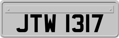 JTW1317