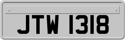 JTW1318