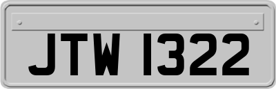 JTW1322