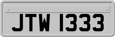 JTW1333