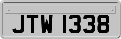 JTW1338