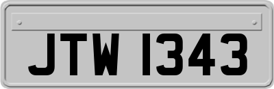 JTW1343