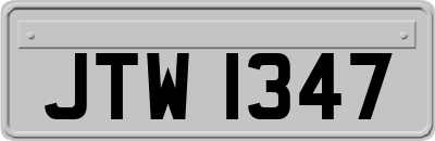 JTW1347