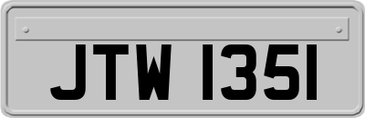 JTW1351