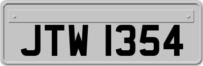 JTW1354