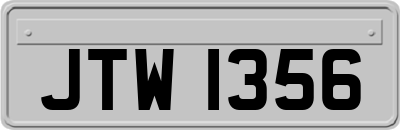 JTW1356