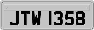 JTW1358