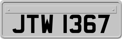 JTW1367