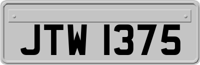 JTW1375