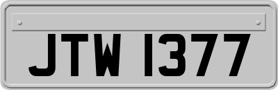 JTW1377