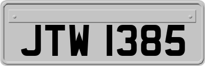 JTW1385