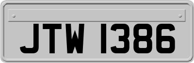 JTW1386