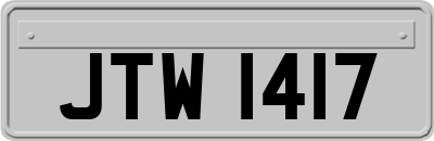 JTW1417