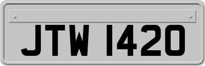 JTW1420