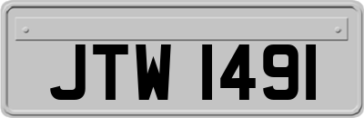 JTW1491