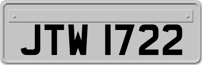 JTW1722