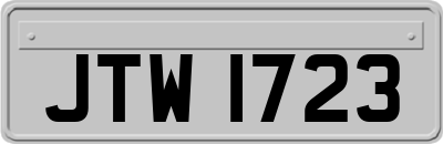 JTW1723