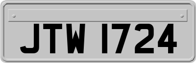 JTW1724