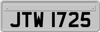 JTW1725